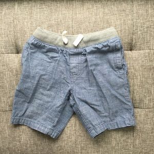 Boys Cat and Jack shorts